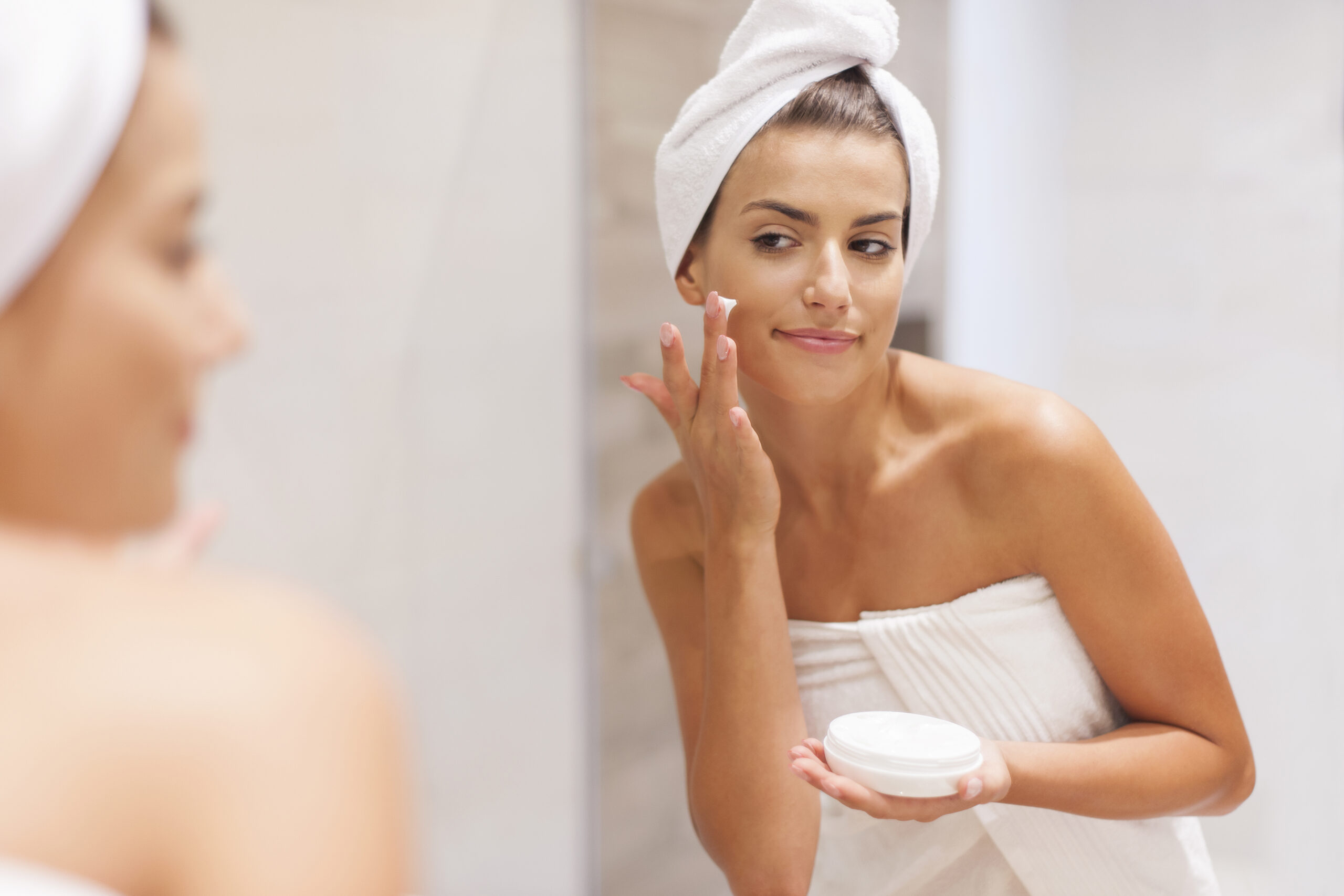 Cómo cuidar la piel trás la depilación láser para minimizar el dolor