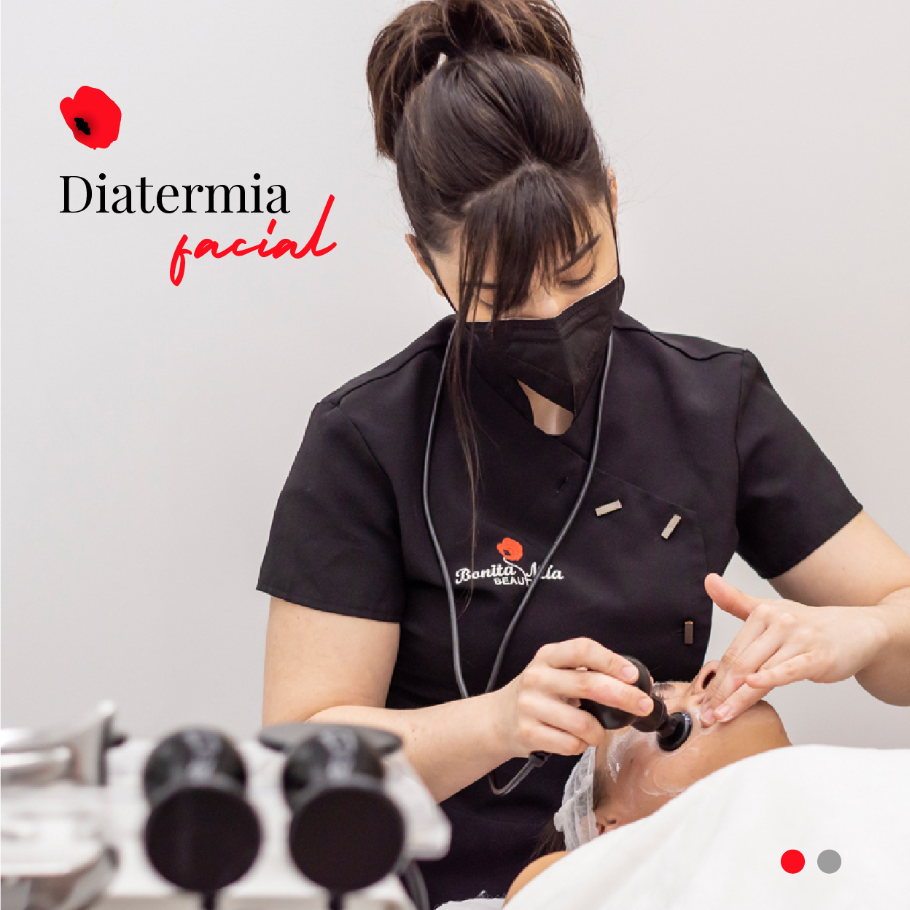 diatermia facial zaragoza