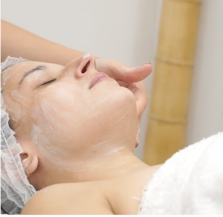 higiene facial ventajas