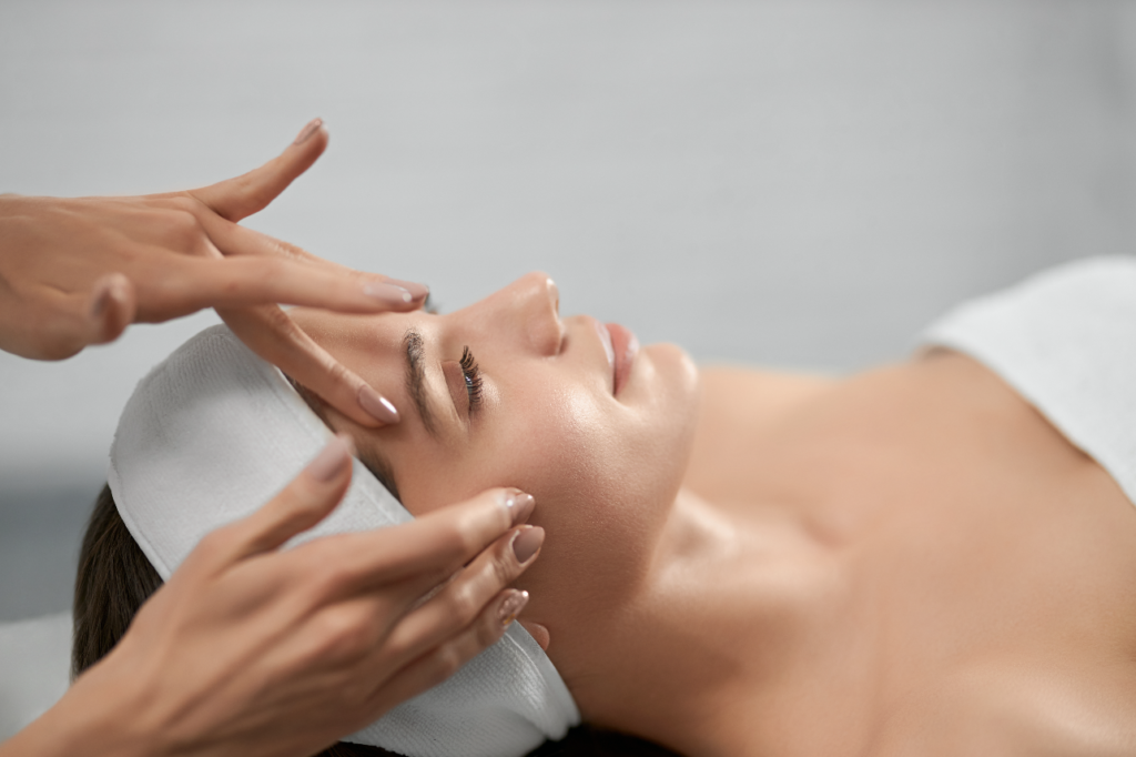  higienización facial beneficios zaragoza