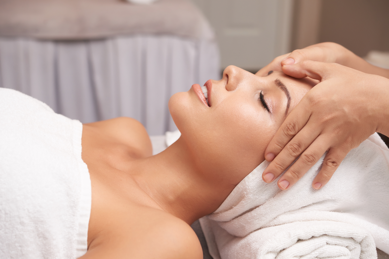 higiene facial zaragoza