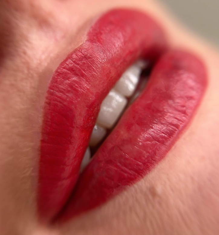 neutralizacion de labios