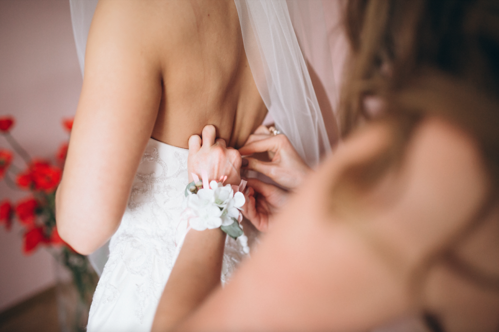 maquillaje y peinado novia zaragoza