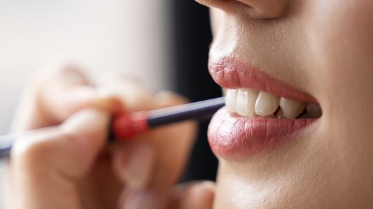 labios hidratados